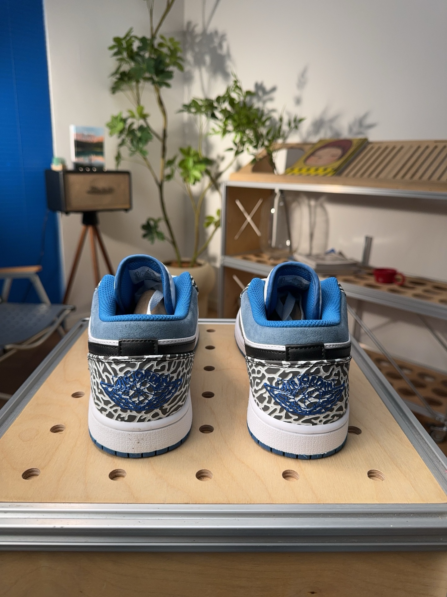 Nike Jordan